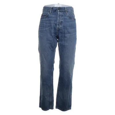 Jeans (MARLOW PANT) från Carhartt WIP Bomull, Polyester