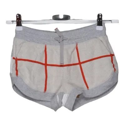 Sweat shorts (Gray) from Stella McCartney Kids Cotton