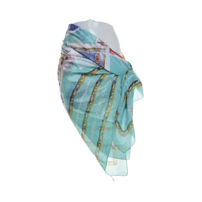 Sarong (Flerfarvet) fra Jil Sander