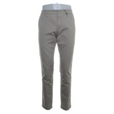 Chinos (Sid Pant) van Carhartt WIP Polyester, Katoen