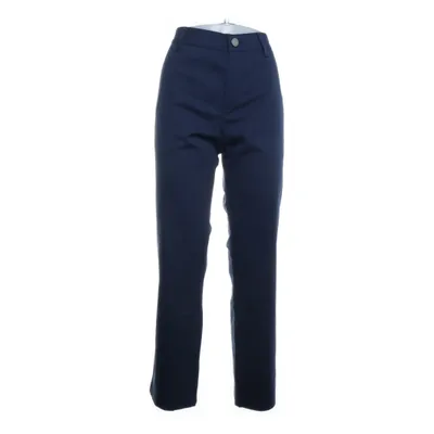 Byxor (Blå) från Versace Jeans Bomull, Elastan, Polyester