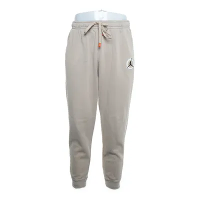 Joggingbroek (Beige) van Jordan Katoen, Polyester