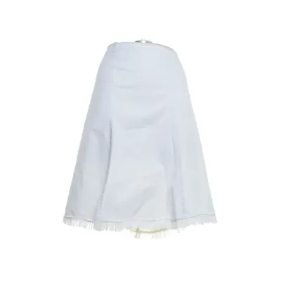 Rok (Wit) van Prada