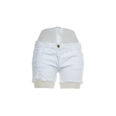 Jeansshorts (Vit) från Dolce & Gabbana Bomull, Elastan
