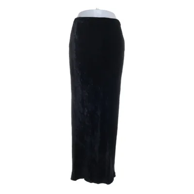 Maxi rok (Zwart) van Alexander Wang Zijde, Viscose
