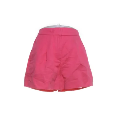 Shorts (Pink) fra Tommy Hilfiger Bomuld, Linned