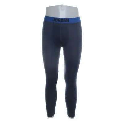 Skiundertøj (Blå) fra Jordan Læder, Lyocell, Polyester, Elastan