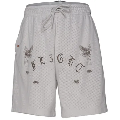 Basketshorts (Vit) från Jordan Polyester