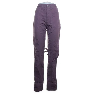 Byxor (Lila) från Kenzo Bomull, Linne