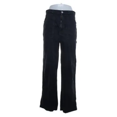 Spijkerbroek (Blauw) van Divided by H&M Katoen