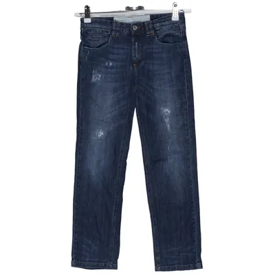 Spijkerbroek (Blauw) van Dolce & Gabbana Junior