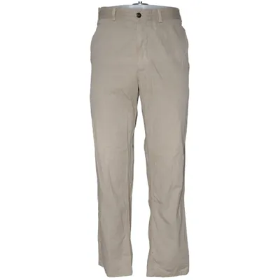 Chinos (Beige) fra Stone Island Bomuld