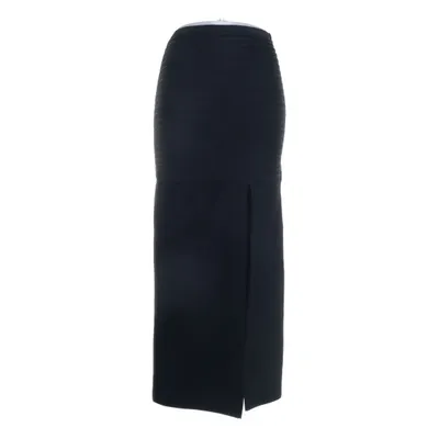 Långkjol (Svart) från Herve Leger Elastan, Nylon, Viskos