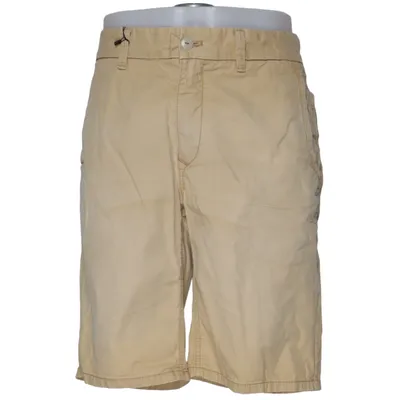 Short (Beige) de Tommy Hilfiger Denim Coton