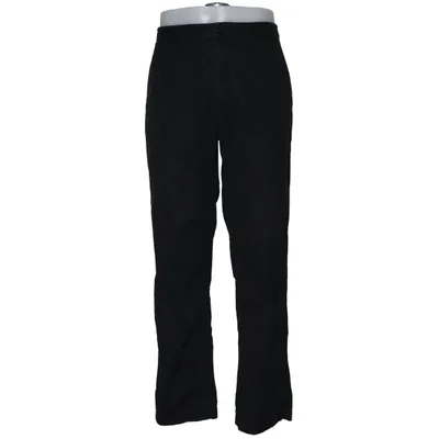 Chinos (Blå) från Stone Island Bomull, Elastan