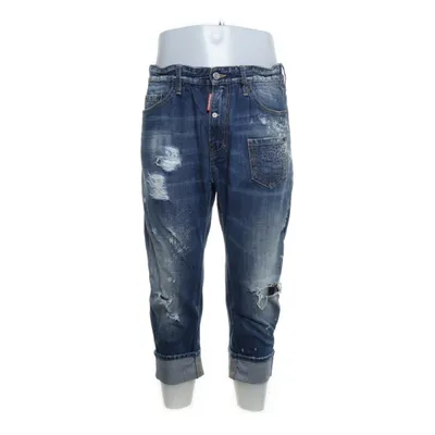 Jeans (Blå) från Dsquared2 Bomull