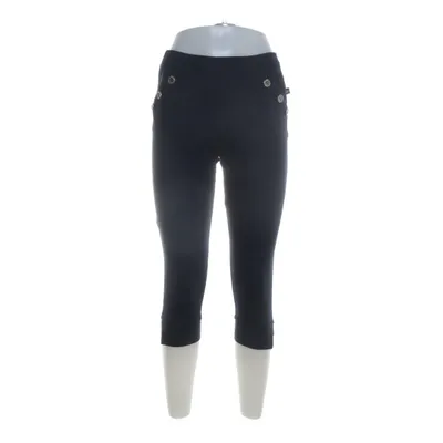 Three-quarter pants (Blue) from Hublot Mode Marine Viscose, Polyamide, Elastane