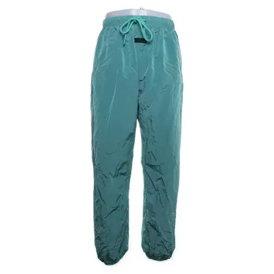 Byxor (Grön) från Fear of God Essentials Polyamid, Polyester