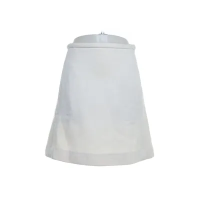 Kjol (Beige) från Chloé Acetat, Polyamid, Silke, Ull