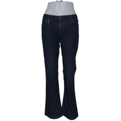 Jeans (Blå) fra Gucci Bomuld, Elastan
