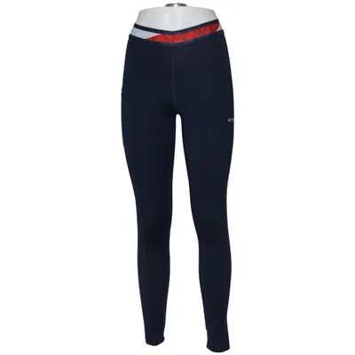 Collants de sport (Bleu) de Tommy Sport