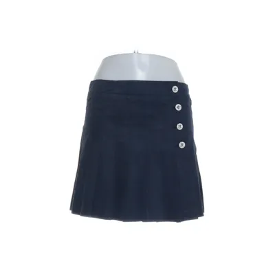 Kjol (Blå) från Thomas Burberry Bomull