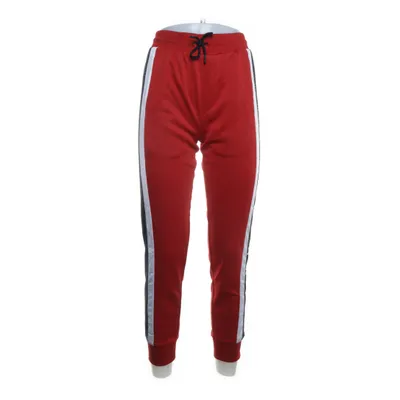 Trainingsbroek (Rood, Wit, Zwart) van Jordan