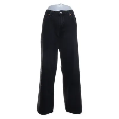 Jean (Ample Low Loose Jeans) de Weekday Coton