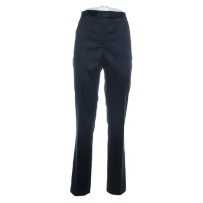 Suit pants (Black) from Jil Sander Cotton, Elastane