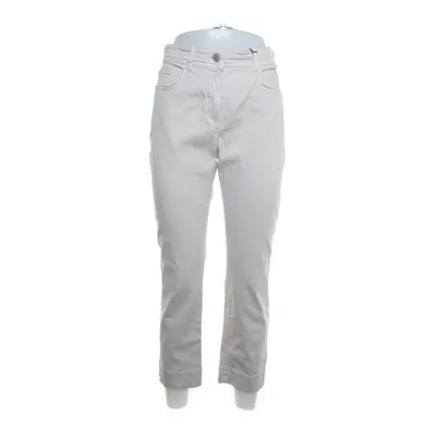Jeans (Beige) från Loro Piana Bomull, Polyuretan