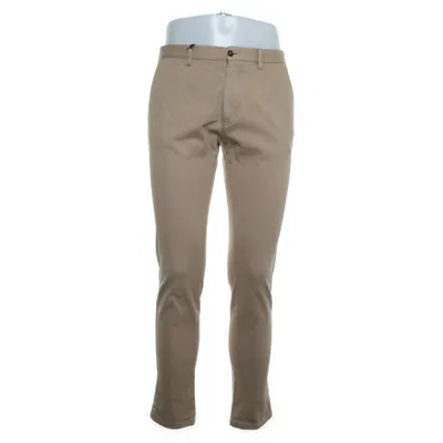 Chino (G43VEX) von Dolce & Gabbana Baumwolle, Elasthan