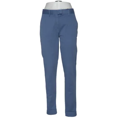 Chinos (Blauw) van Tommy Hilfiger