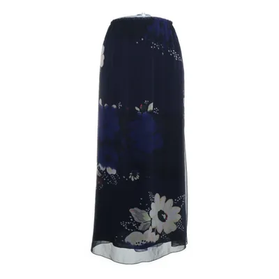 Nederdel (Blå, Flerfarvet) fra Chloé Polyester, Viscose