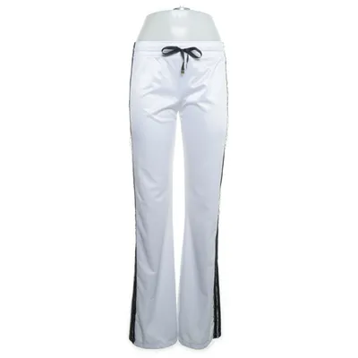 Trainingsbroek (Wit) van Roberto Cavalli Gym Polyester