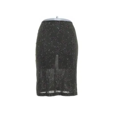 Kjol (Grön, Flerfärgad) från Isabel Marant Elastan, Viskos