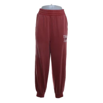Mjukisbyxor (Rosa) från Tommy Hilfiger Jeans Bomull, Polyester