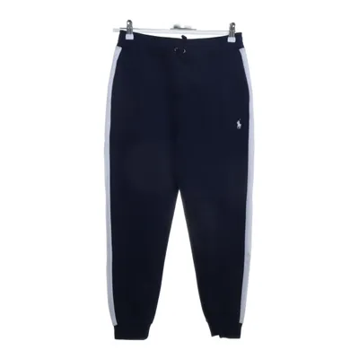 Joggingbroek (Blauw) van Polo Ralph Lauren Katoen, Gerecycled polyester