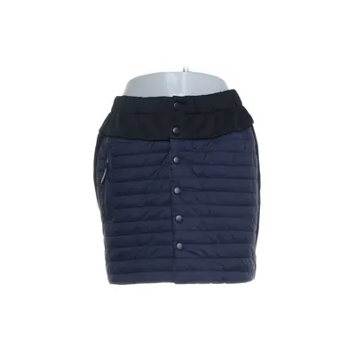 Täckkjol (Blå, Svart) från Horze Elastan, Polyamid, Polyester