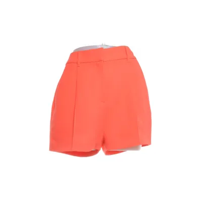 Shorts (Rød) fra McQ by Alexander McQueen Polyester