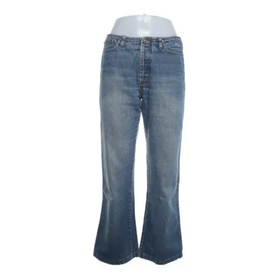Jeans (Blå) från Thomas Burberry