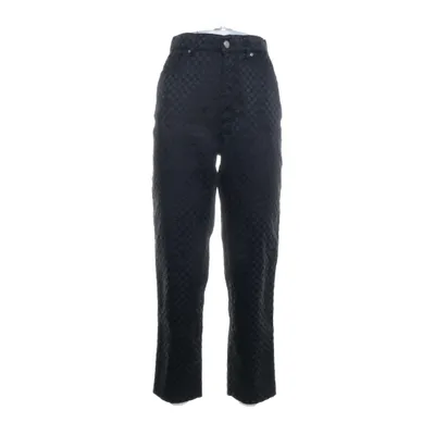 Broek (Zwart) van Versace Classic V2 Katoen, Polyester