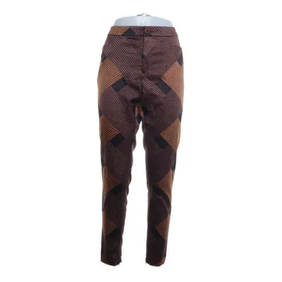Byxor (Brun, Gul) från Issey Miyake Polyester