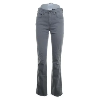 Jeans (Grå) från Armani Jeans Bomull, Elastan