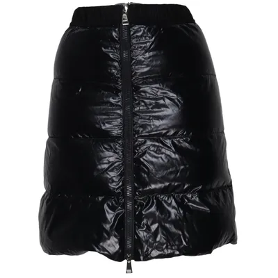 Funktionsrock (Gonna) von Moncler Polyamid
