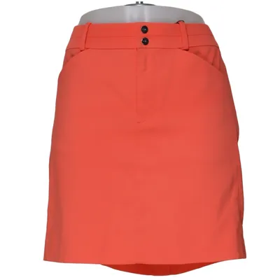 Rok (Rood) van Polo Golf Ralph Lauren Elastaan, Polyester
