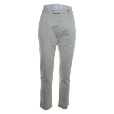 Chinos (Beige) from Polo Ralph Lauren Cotton, Elastane