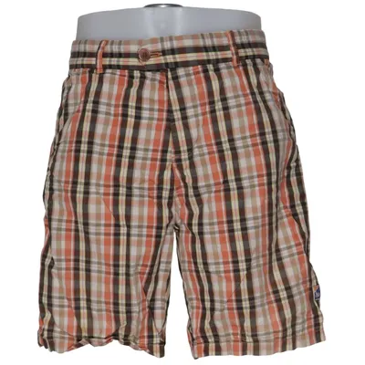 Shorts (Flerfärgad) från Valient Bomull