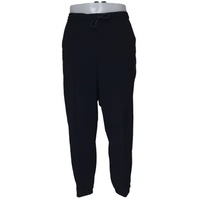 Pantalon (Bleu) de Zegna Élasthane, Polyamide
