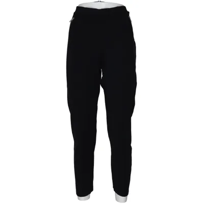Pants (Black) from Yessica Elastane, Polyamide, Viscose