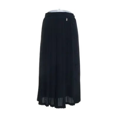 Jupe longue (Noir) de Etienne Aigner Polyester